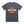 Men’s “Tommy Lee” Heavy Faded Tee