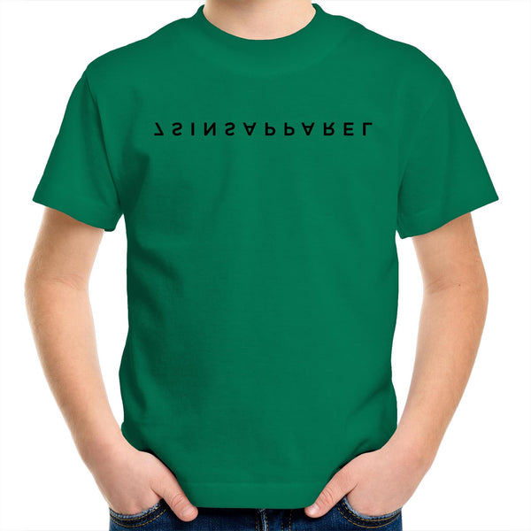 “Flipside” 2 - Youth T-Shirt