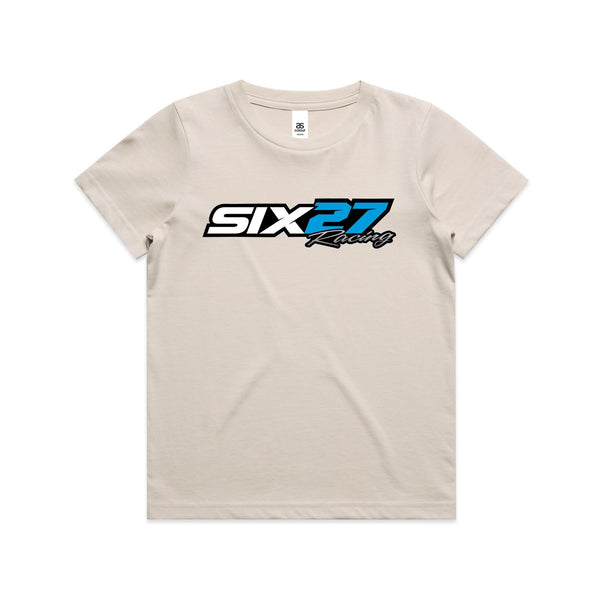 Six27 - AS Colour - Youth Staple Tee