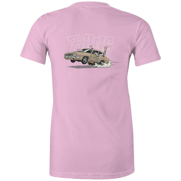 AS Colour - Women's Maple Tee