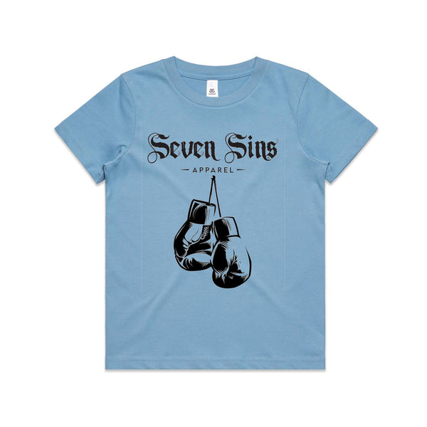 Youth "Boxing" Tee