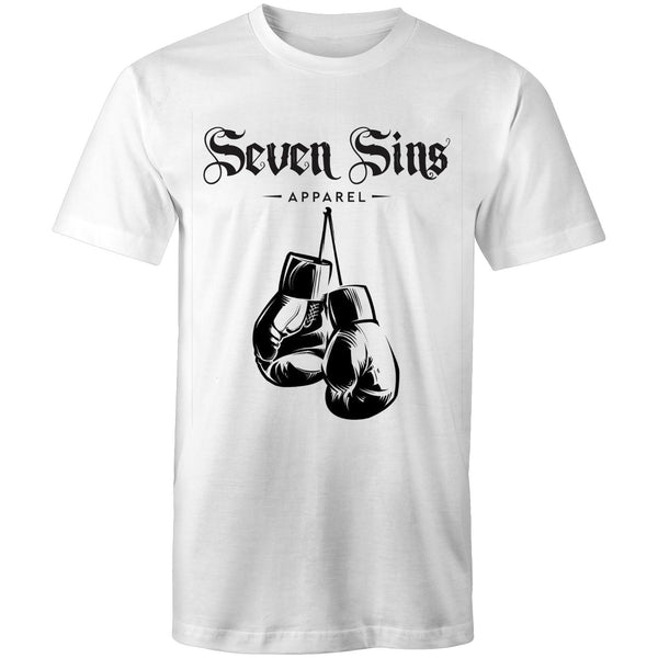 “Boxing” - Mens T-Shirt