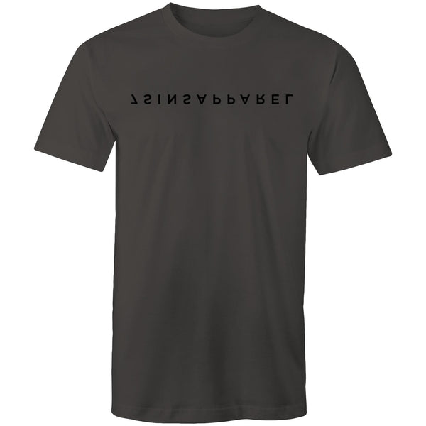 “Flipside” 2 - Mens T-Shirt