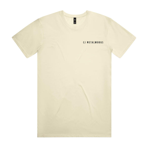CJ AS Colour Staple Tee
