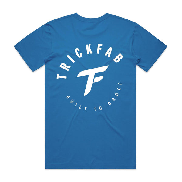 Men’s “TrickFab” - AS Colour Staple Tee
