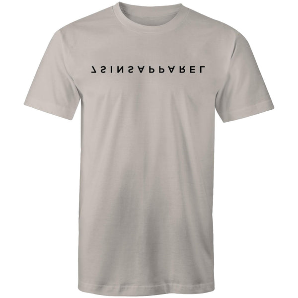 “Flipside” 2 - Mens T-Shirt