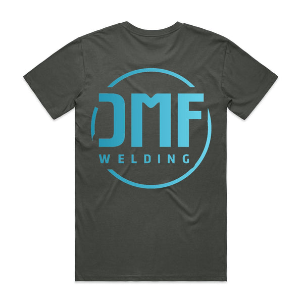 DMF - AS Colour Staple Tee