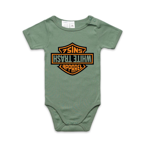 Infant “Tommy Lee” Onesie