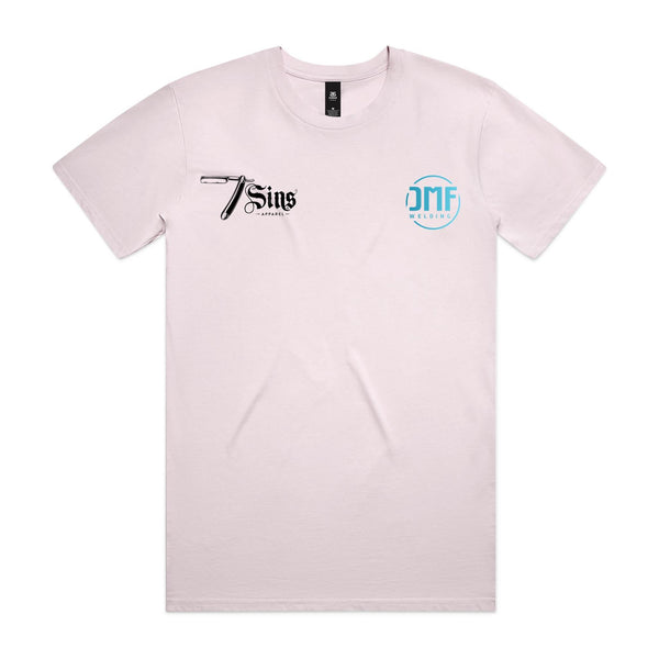 DMF - Light - AS Colour Staple Tee