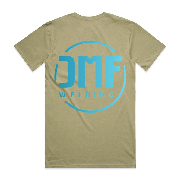 DMF - Light - AS Colour Staple Tee
