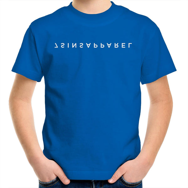 Youth T-Shirt Flipside