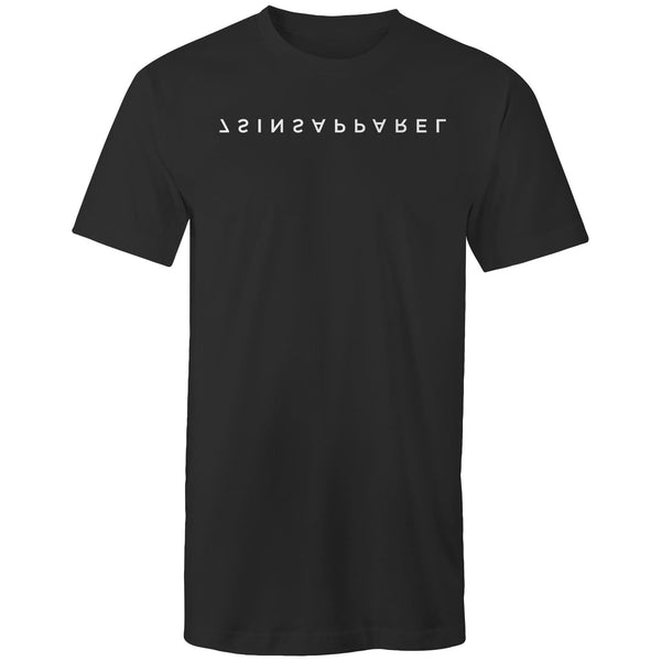 “Flipside” 2 - Tall Tee T-Shirt