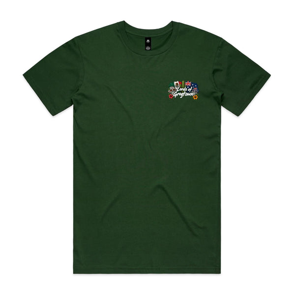 BAJA 1000 - Lords of Grogtown 🍻- Staple Tee