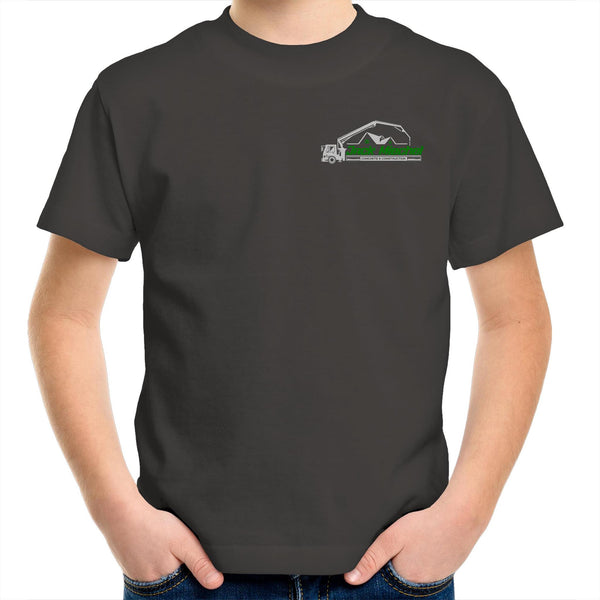 AS Colour “Jack” Kids Youth T-Shirt