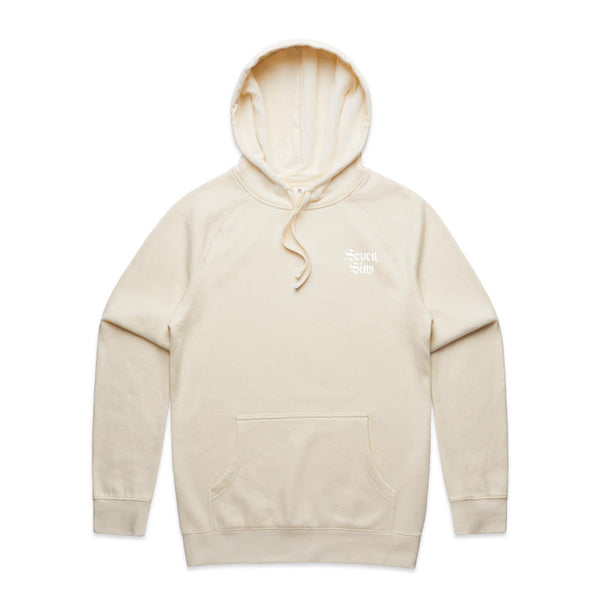 Panhead - Supply Hood