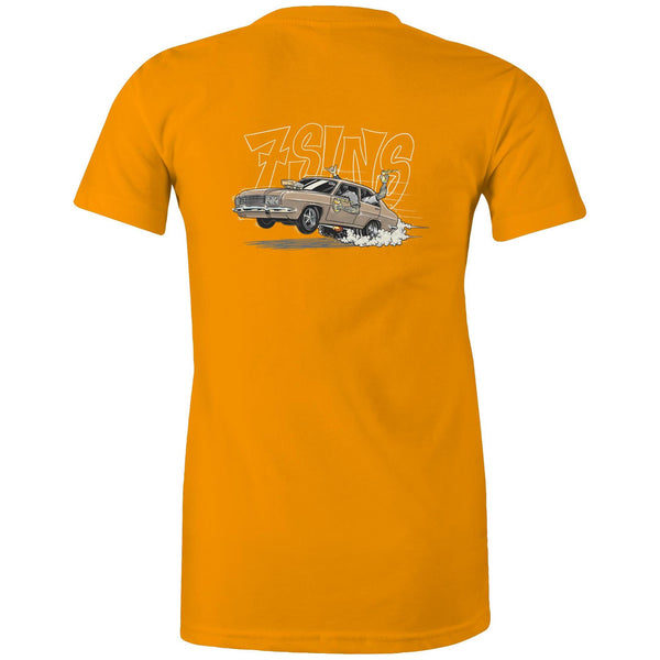 AS Colour - Women's Maple Tee