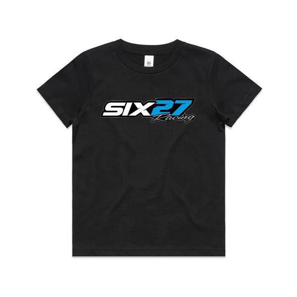 Six27 - AS Colour - Youth Staple Tee