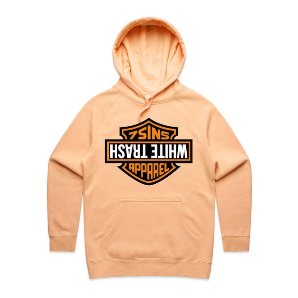 Women's "Tommy Lee" Supply Hood