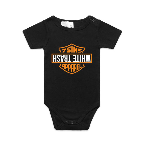 Infant “Tommy Lee” Onesie