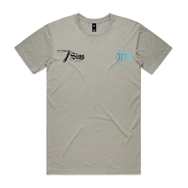 DMF - Light - AS Colour Staple Tee