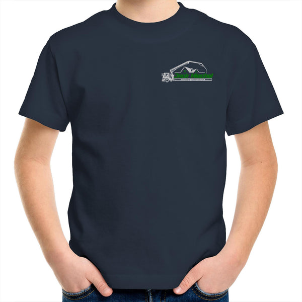 AS Colour “Jack” Kids Youth T-Shirt