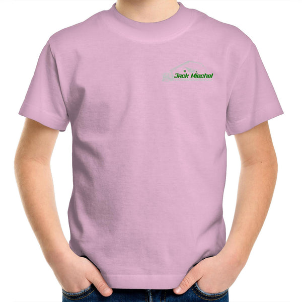 AS Colour “Jack” Kids Youth T-Shirt