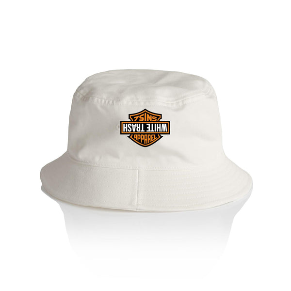 Trash - AS Colour Bucket Hat