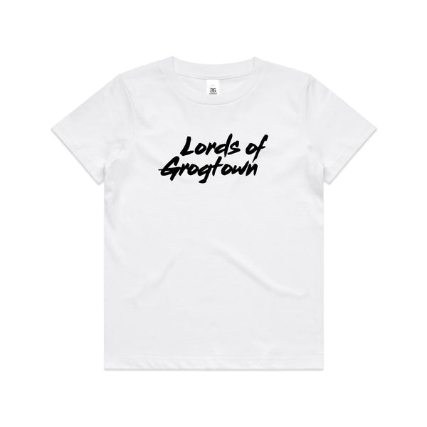 Youth "Lords of Grogtown" 🍻 Tee