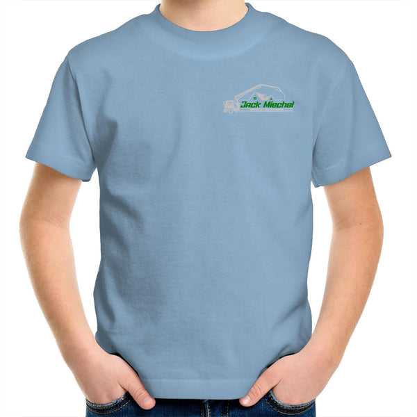 AS Colour “Jack” Kids Youth T-Shirt