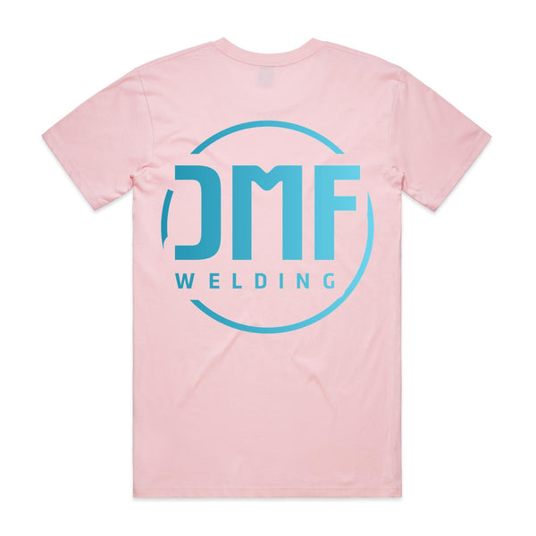 DMF - AS Colour Staple Tee
