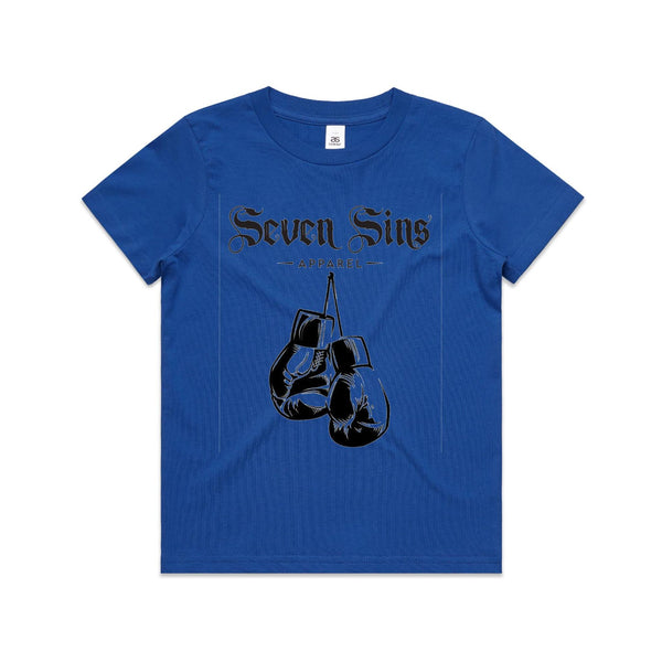 Youth "Boxing" Tee