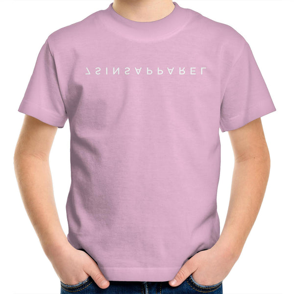 Youth T-Shirt Flipside