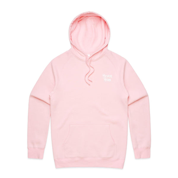 Panhead - Supply Hood