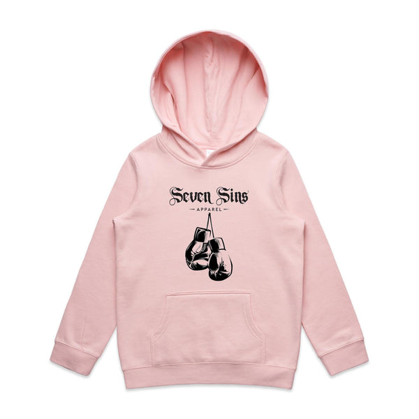 Youth "Boxing" Supply Hood