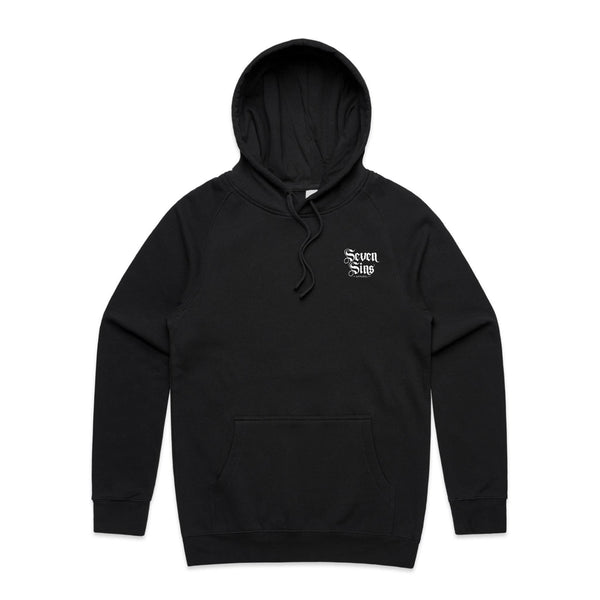 Panhead - Supply Hood