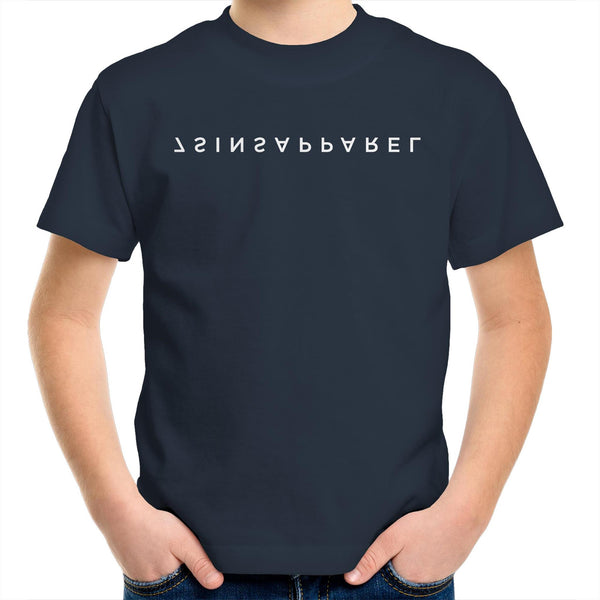 Youth T-Shirt Flipside
