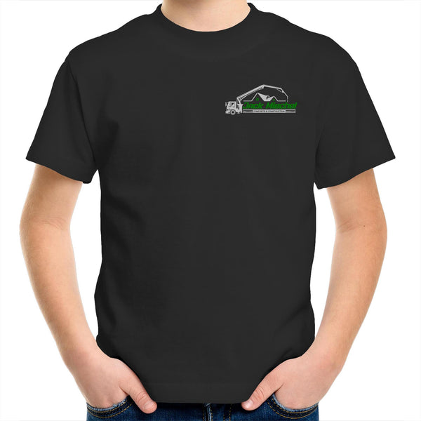 AS Colour “Jack” Kids Youth T-Shirt