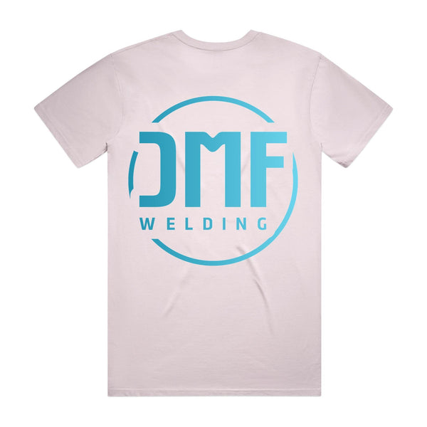 DMF - Light - AS Colour Staple Tee