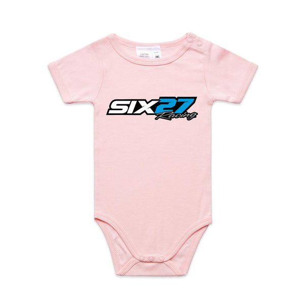 Six27 - AS Colour Organic Infant Mini-Me One-Piece