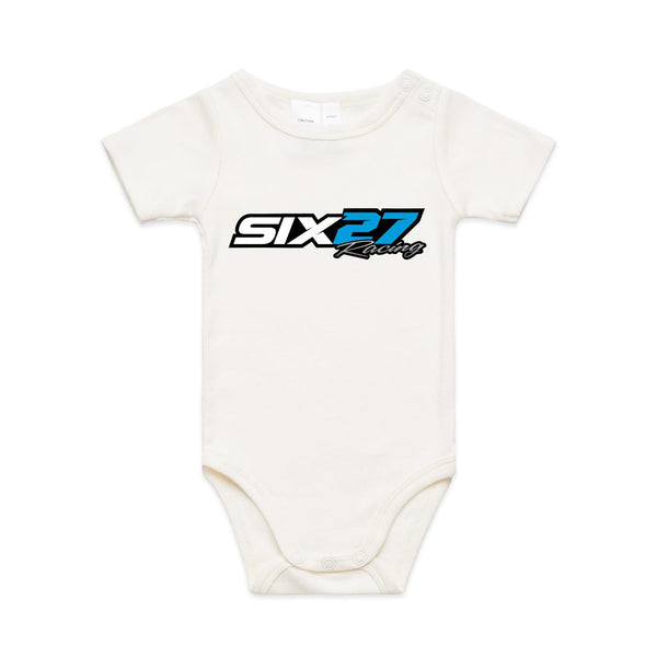 Six27 - AS Colour Organic Infant Mini-Me One-Piece