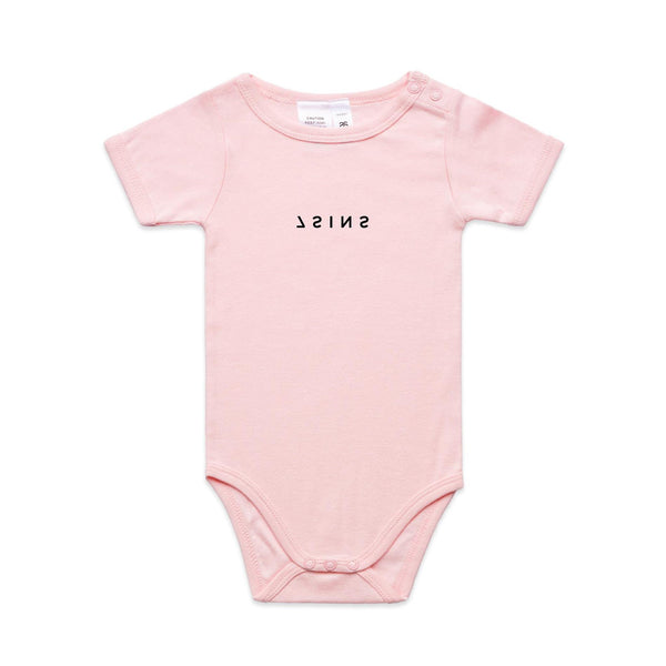 7SINS - Infant Mini-Me One-Piece