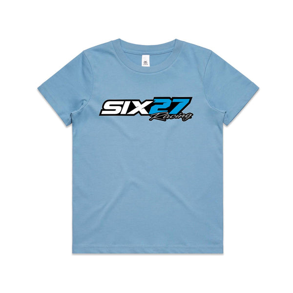 Six27 - AS Colour - Youth Staple Tee