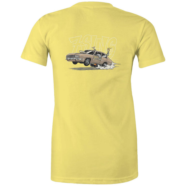 AS Colour - Women's Maple Tee