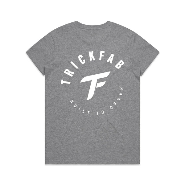 Trickfab - AS Colour Women's Maple Tee