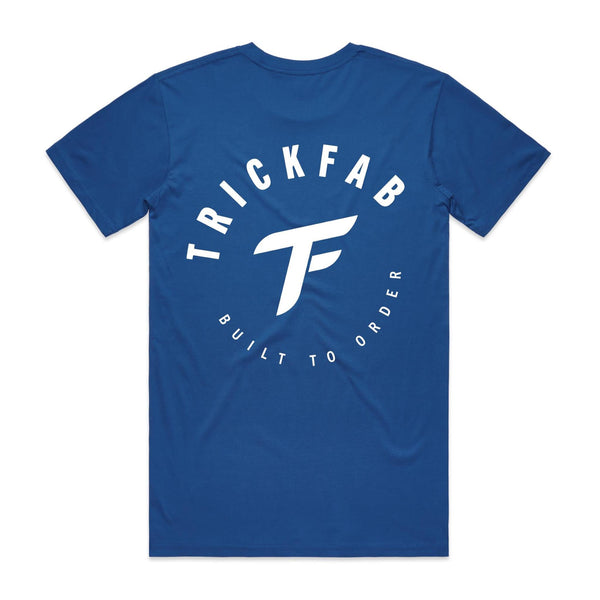 Men’s “TrickFab” - AS Colour Staple Tee
