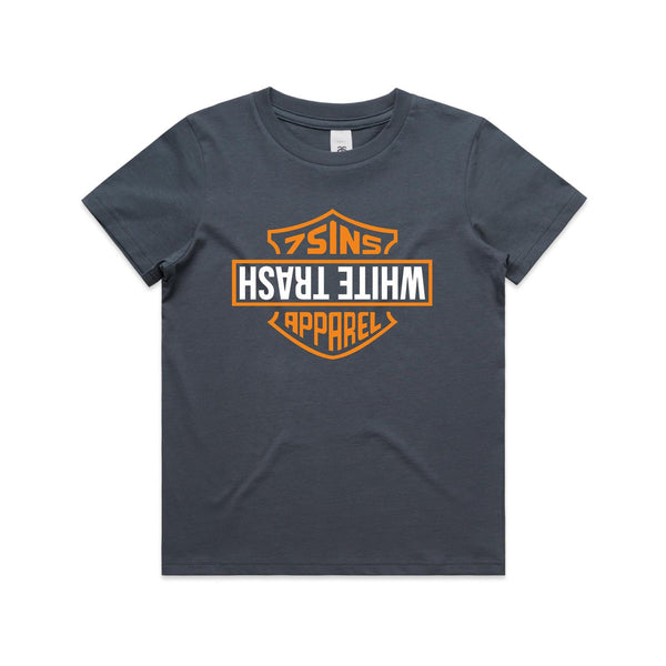 Kids “Tommy Lee” Tee