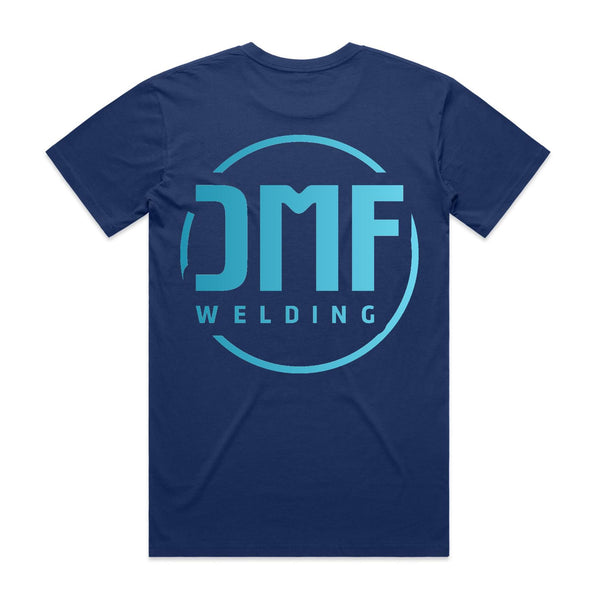 DMF - AS Colour Staple Tee