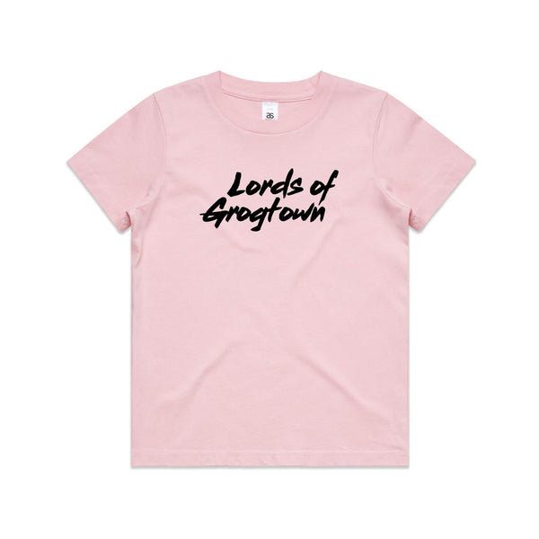 Youth "Lords of Grogtown" 🍻 Tee