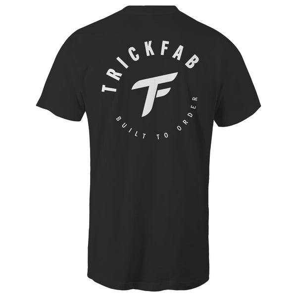 Men’s “TrickFab” AS Colour - Tall Tee T-Shirt