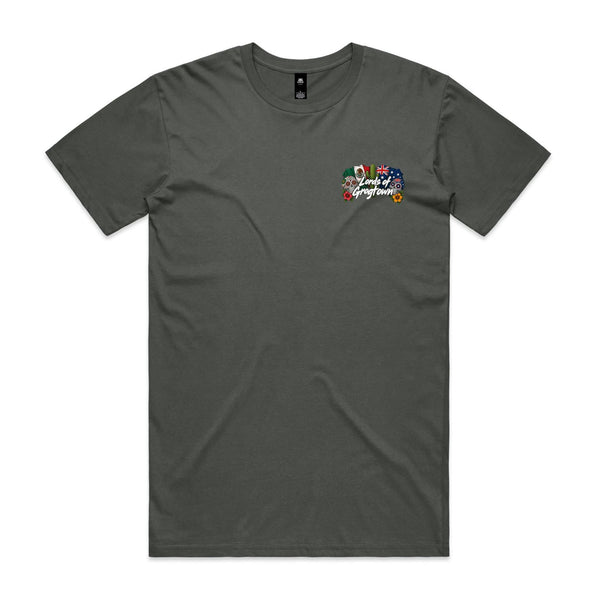 BAJA 1000 - Lords of Grogtown 🍻- Staple Tee